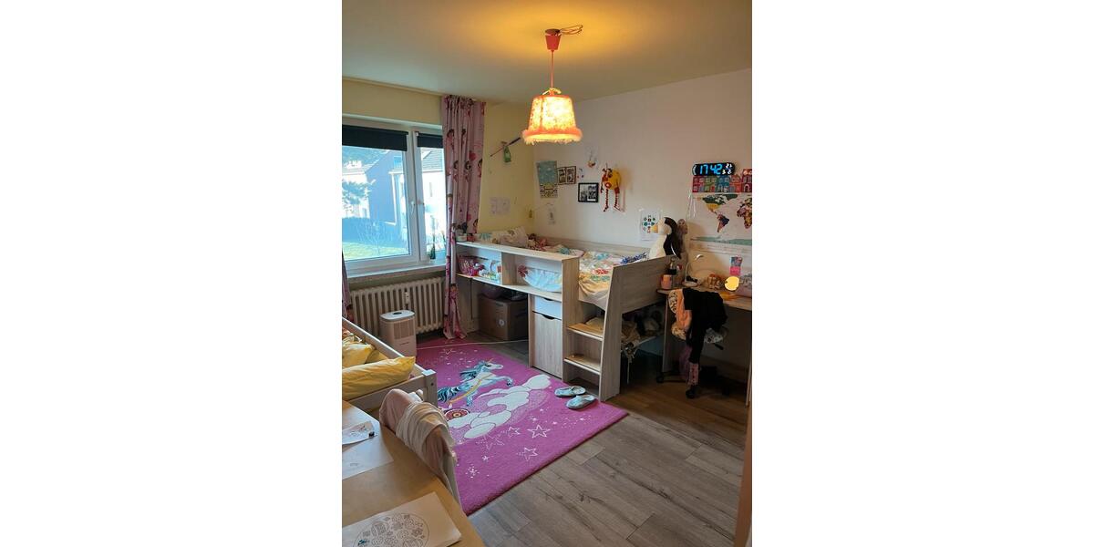 Etagenwohnung Niederkrüchten - 3 Zimmer, 75 m&sup2;, 148.000&euro; | Angebot:25342509