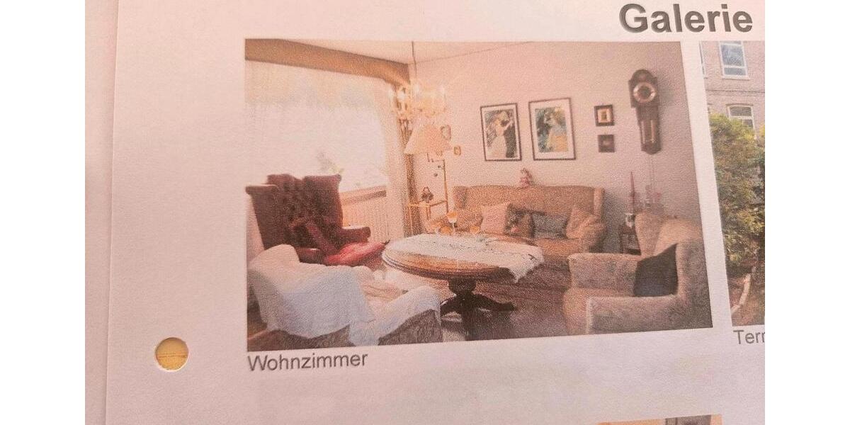 Terrassenwohnung Köln Nippes - 3 Zimmer, 75 m&sup2;, 340.000&euro; | Angebot:26215417