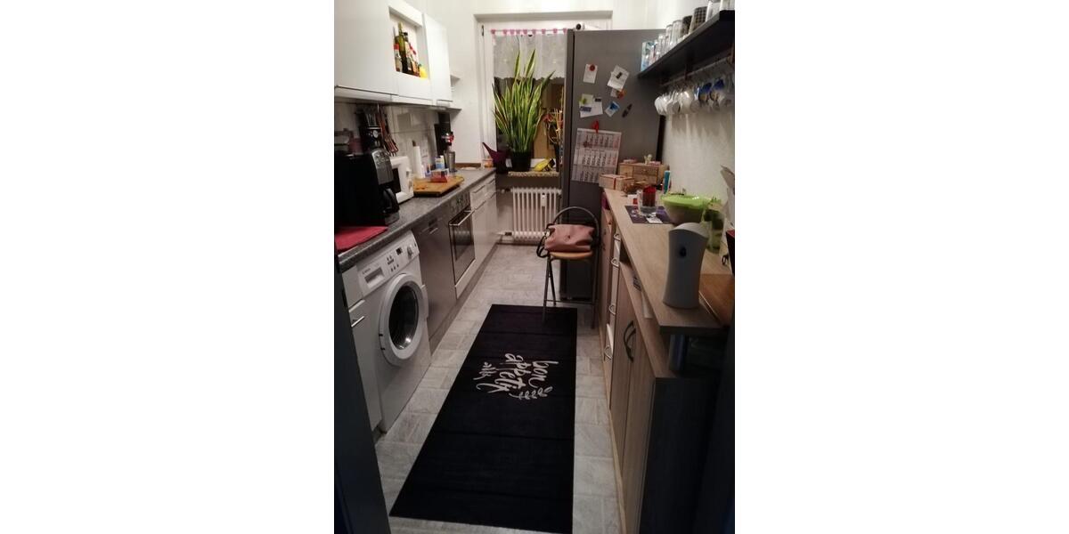 Etagenwohnung Krefeld - 2 Zimmer, 51 m&sup2;, 420&euro; | Angebot:25869922