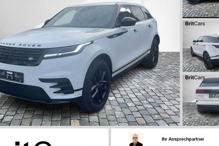 Land Rover Range Rover Velar 17.025 km 55.349 &euro; Krefeld 47803