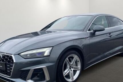 Audi A5 44.792 km 30.912 &euro; Dormagen 41540