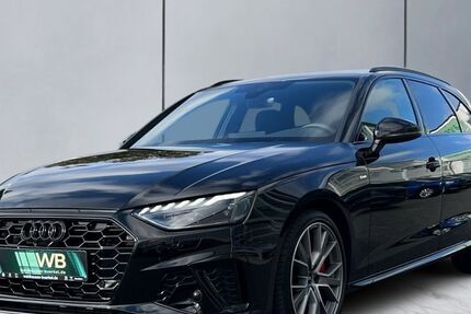 Audi A4 11.615 km 36.790 &euro; Viersen 41751