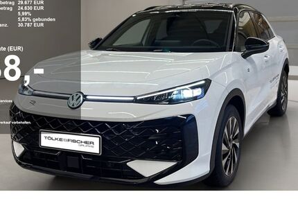 VW T-Roc 5.586 km 30.787 &euro; Krefeld 47805