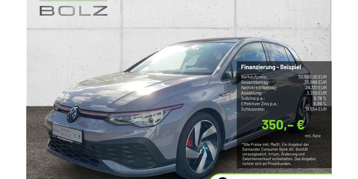 VW Golf 33.917 km 32.590 &euro; Pulheim-Brauweiler 50259