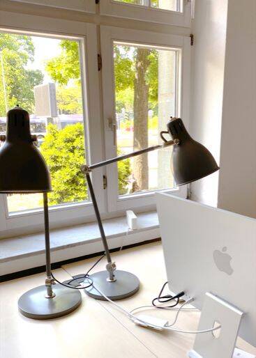 Gewerbeobjekt Düsseldorf Pempelfort - 330&euro; | Angebot:25753068