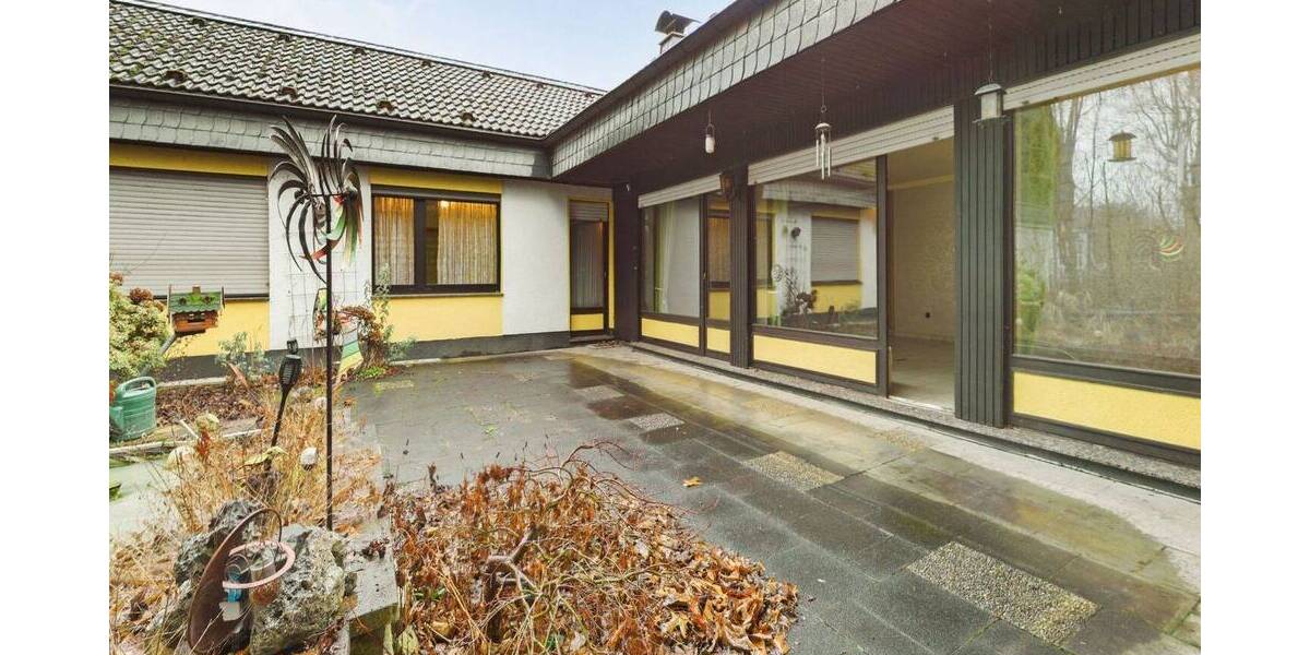 Einfamilienhaus Leverkusen Rheindorf - 7 Zimmer, 499.000&euro; | Angebot:26142805