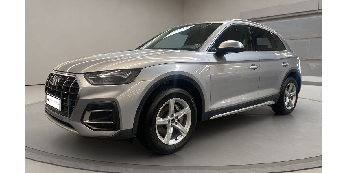 Audi Q5 54.169 km 37.776 &euro; Krefeld 47805