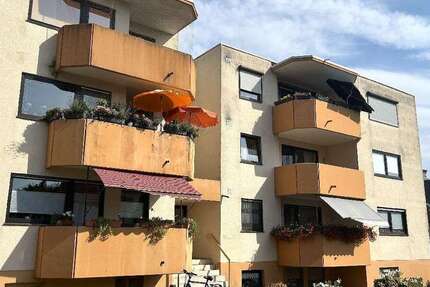 Wohnung Leverkusen Opladen - 3 Zimmer, 90 m&sup2;, 900&euro; | Angebot:27346531