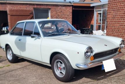 Fiat 124 84.900 km 16.999 &euro; Dormagen 41542