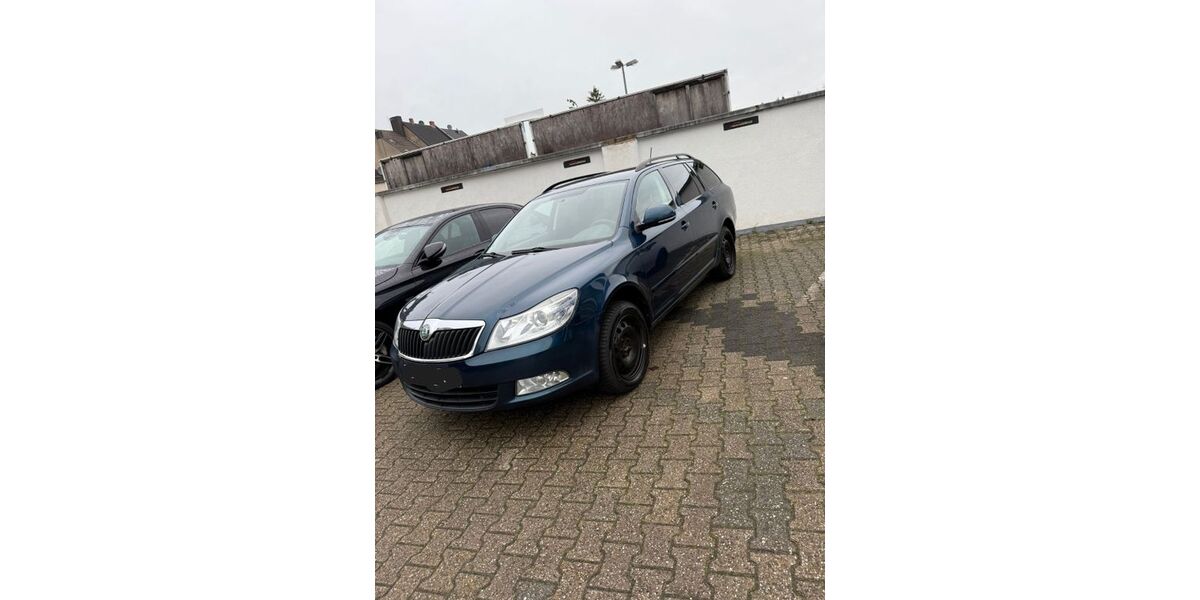 Skoda Octavia 224.000 km 4.399 &euro; Mönchengladbach 41199