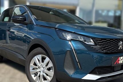Peugeot 3008 23.595 km 20.990 &euro; Dormagen 41540