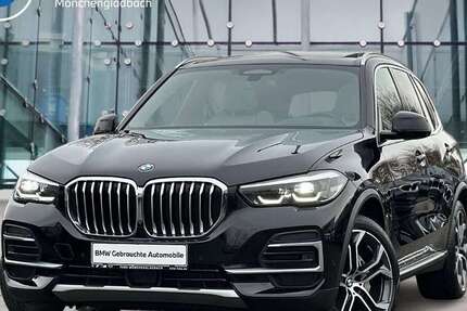 BMW X5 85.850 km 51.990 &euro; Mönchengladbach 41066