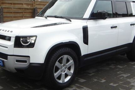 Land Rover Defender 53.200 km 47.980 &euro; Hilden 40721
