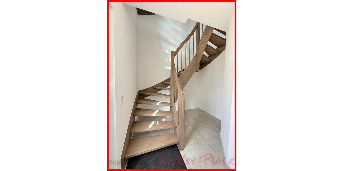 Maisonettenwohnung Wegberg - 5 Zimmer, 148 m&sup2;, 1.944&euro; | Angebot:25991739