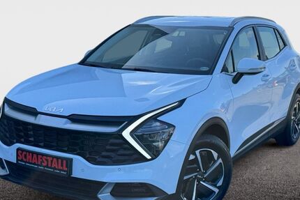 Kia Sportage 17.467 km 24.979 &euro; Elsdorf (bei Köln) 50189