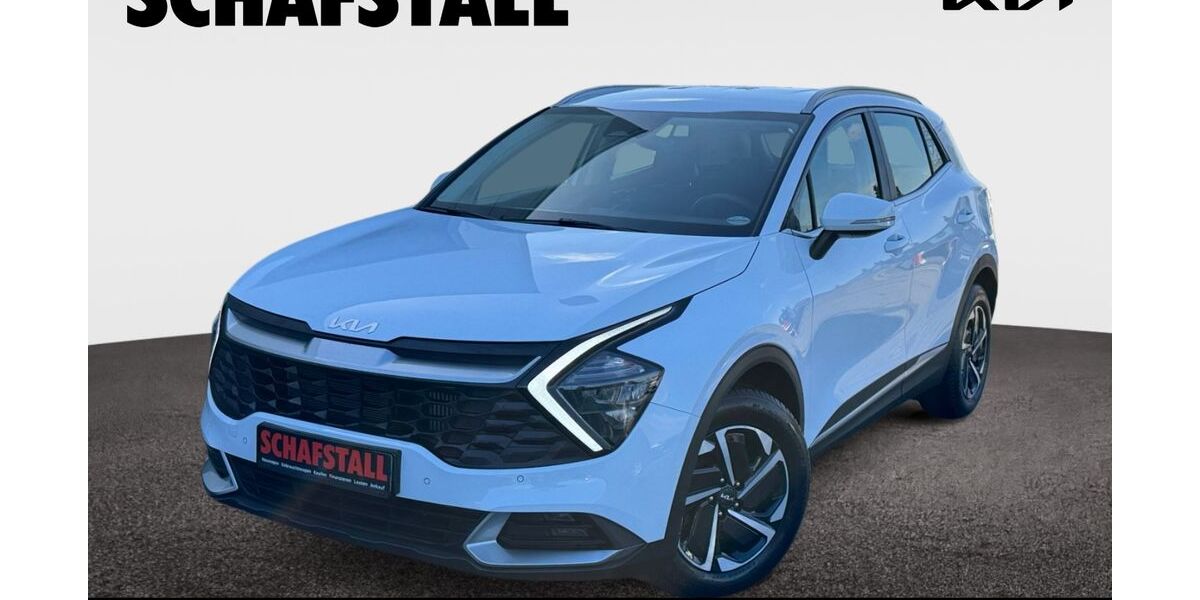 Kia Sportage 17.467 km 24.979 &euro; Elsdorf (bei Köln) 50189