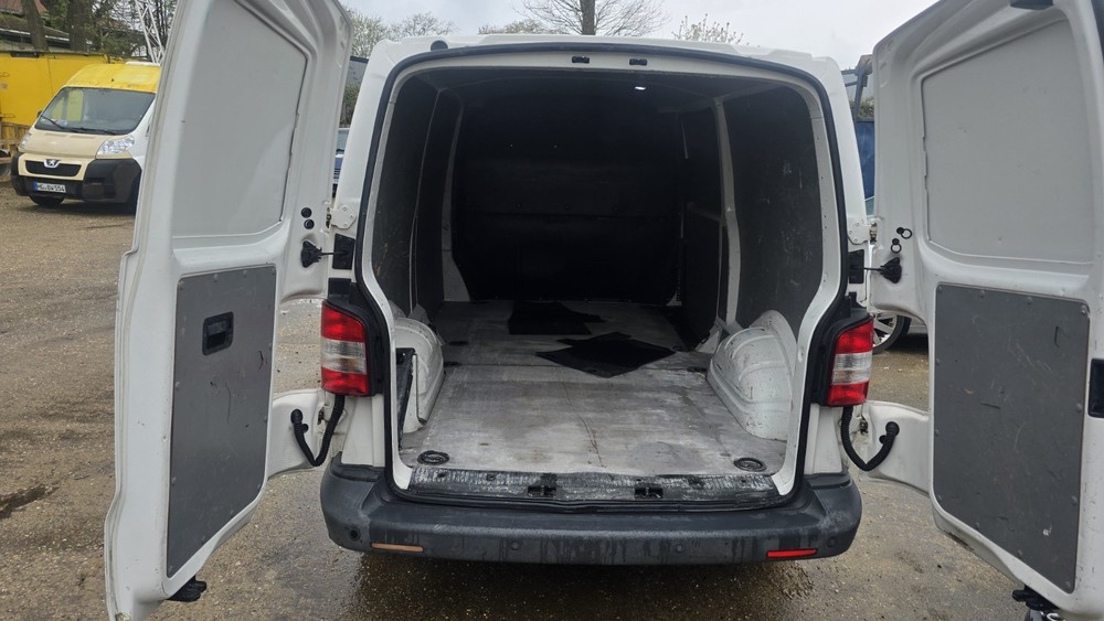 VW T5 Sonstige 410.000 km 5.500 &euro; Mönchengladbach 41061