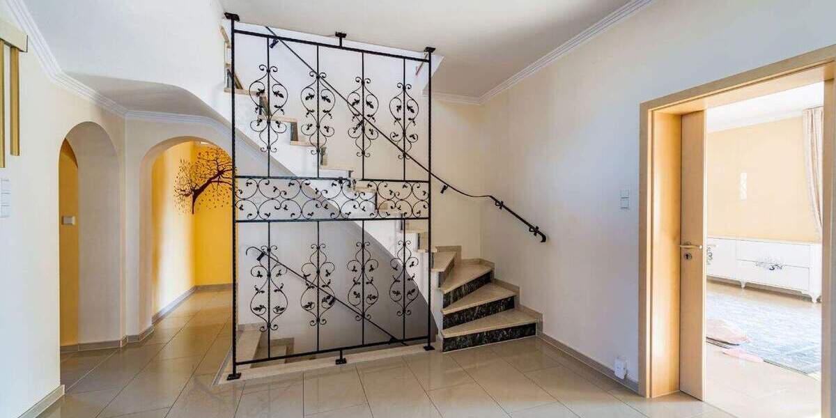 Einfamilienhaus Kerpen Horrem - 6 Zimmer, 207 m&sup2;, 890.000&euro; | Angebot:25683195