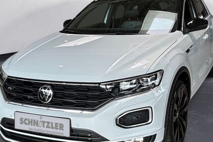 VW T-Roc 31.538 km 26.950 &euro; Langenfeld 40764