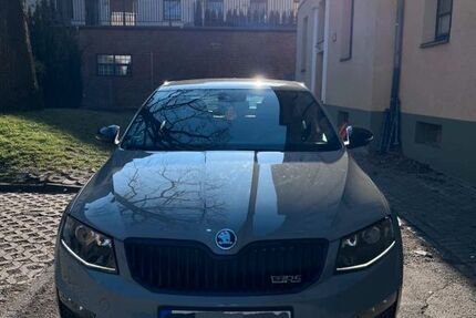 Skoda Octavia 142.303 km 13.700 &euro; Krefeld 47804