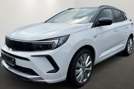 Opel Grandland (X) 79.770 km 17.290 &euro; Mönchengladbach 41061