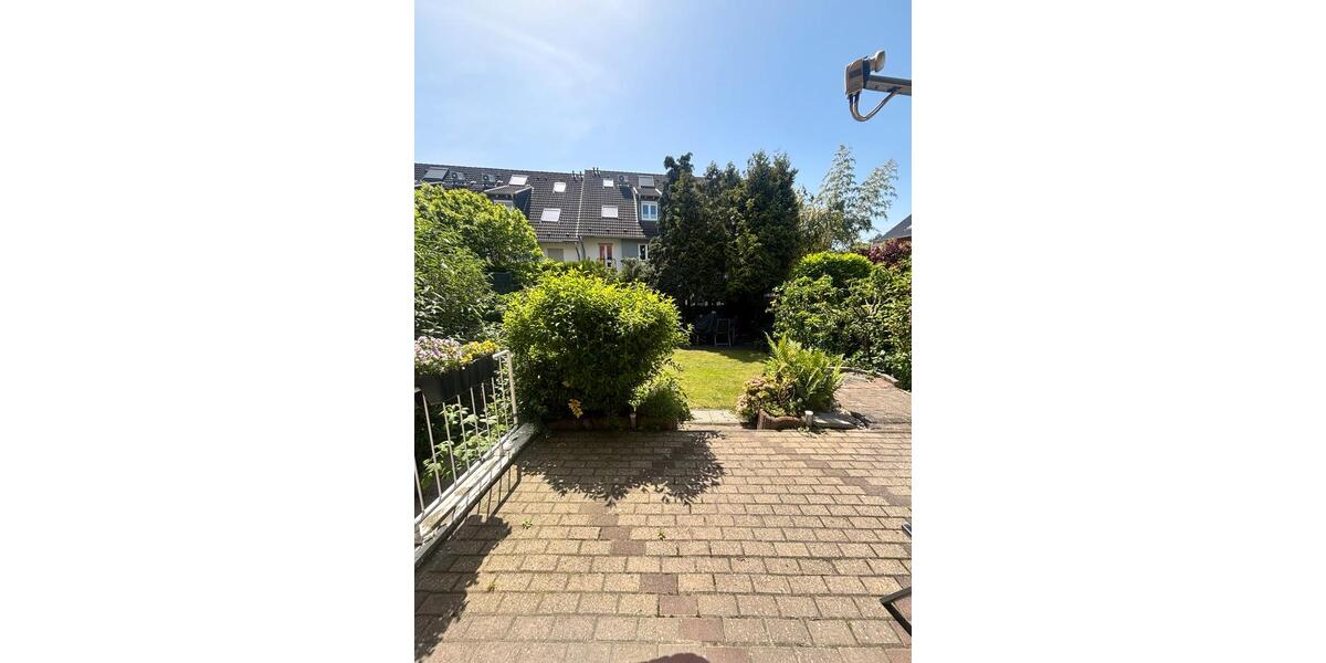 Reihenhaus Bergheim Auenheim - 6 Zimmer, 140 m&sup2;, 570.000&euro; | Angebot:26908920