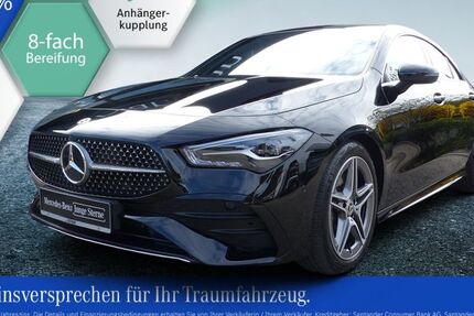 Mercedes-Benz CLA 200 14.512 km 35.980 &euro; Grevenbroich 41515
