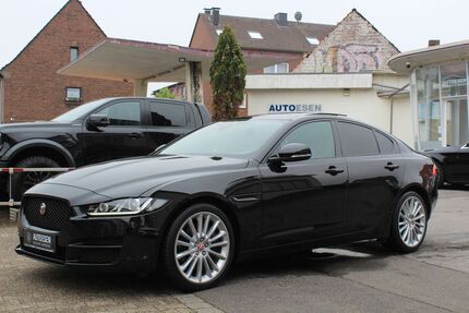 Jaguar XE 69.900 km 19.900 &euro; Neuss 41468