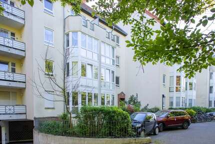 Wohnung Neuss Furth-Mitte - 2 Zimmer, 57 m&sup2;, 167.000&euro; | Angebot:26585281