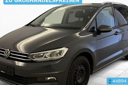VW Touran 44.837 km 25.890 &euro; Krefeld 47829