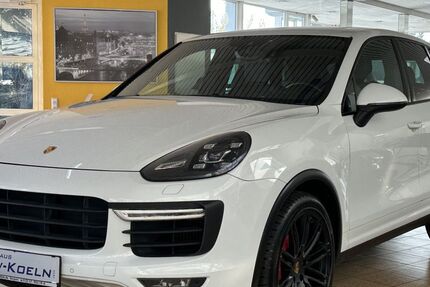 Porsche Cayenne 95.000 km 38.999 &euro; Kerpen 50171