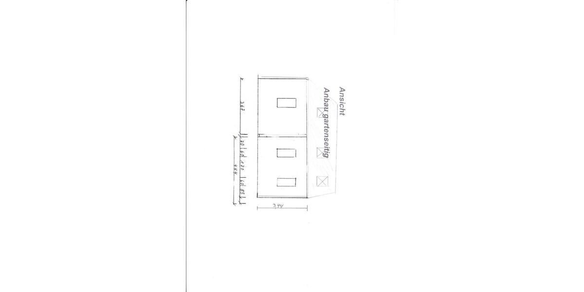 Doppelhaushälfte Krefeld Dießem - 8 Zimmer, 160 m&sup2;, 1.180.000&euro; | Angebot:26183409