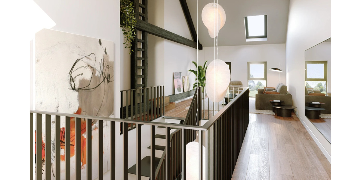 Etagenwohnung Willich Schiefbahn - 2 Zimmer, 140 m&sup2;, 1.040.063&euro; | Angebot:25685732