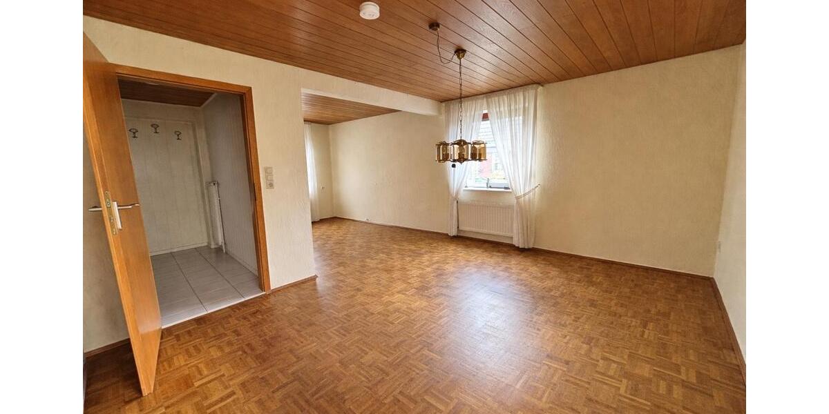 Einfamilienhaus Krefeld Benrad - 5 Zimmer, 90 m&sup2;, 435.000&euro; | Angebot:26224594