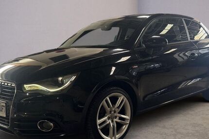 Audi A1 121.000 km 8.990 &euro; Linnich 52441