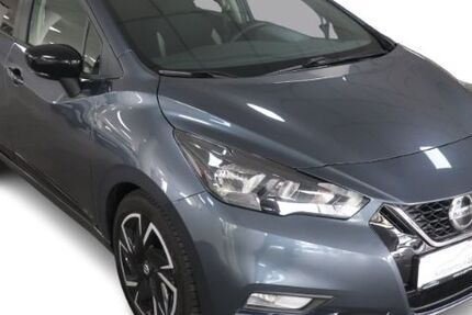 Nissan Micra 11.107 km 16.993 &euro; Grevenbroich 41515