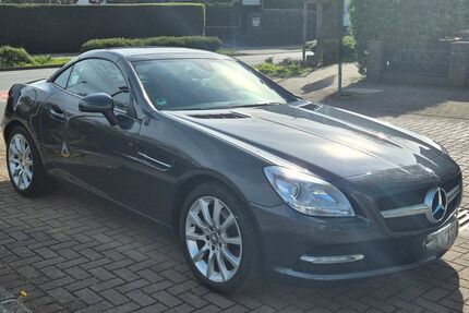 Mercedes-Benz SLK 200 66.000 km 17.500 &euro; Ratingen 40883