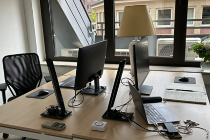 Gewerbeobjekt Düsseldorf Pempelfort - 580&euro; | Angebot:26998076