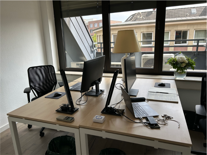 Gewerbeobjekt Düsseldorf Pempelfort - 580&euro; | Angebot:26998076