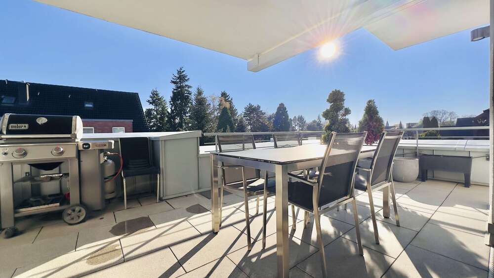 Etagenwohnung Grevenbroich - 4 Zimmer, 113 m&sup2;, 509.000&euro; | Angebot:25860816