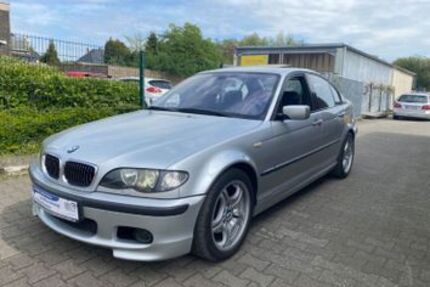 BMW 318 155.000 km 2.500 &euro; Mönchengladbach 41069
