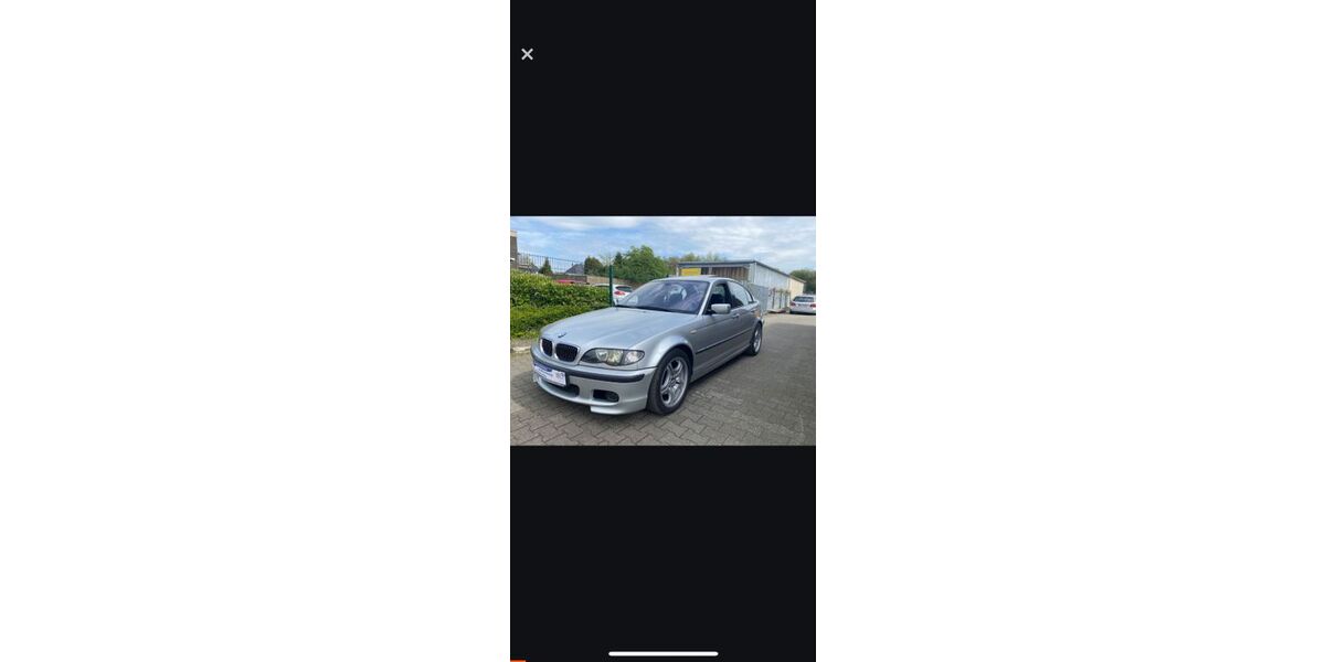 BMW 318 155.000 km 2.500 &euro; Mönchengladbach 41069