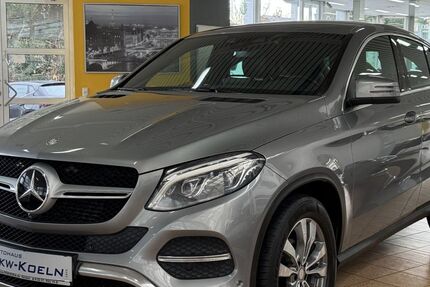Mercedes-Benz GLE 350 243.000 km 24.999 &euro; Kerpen 50171