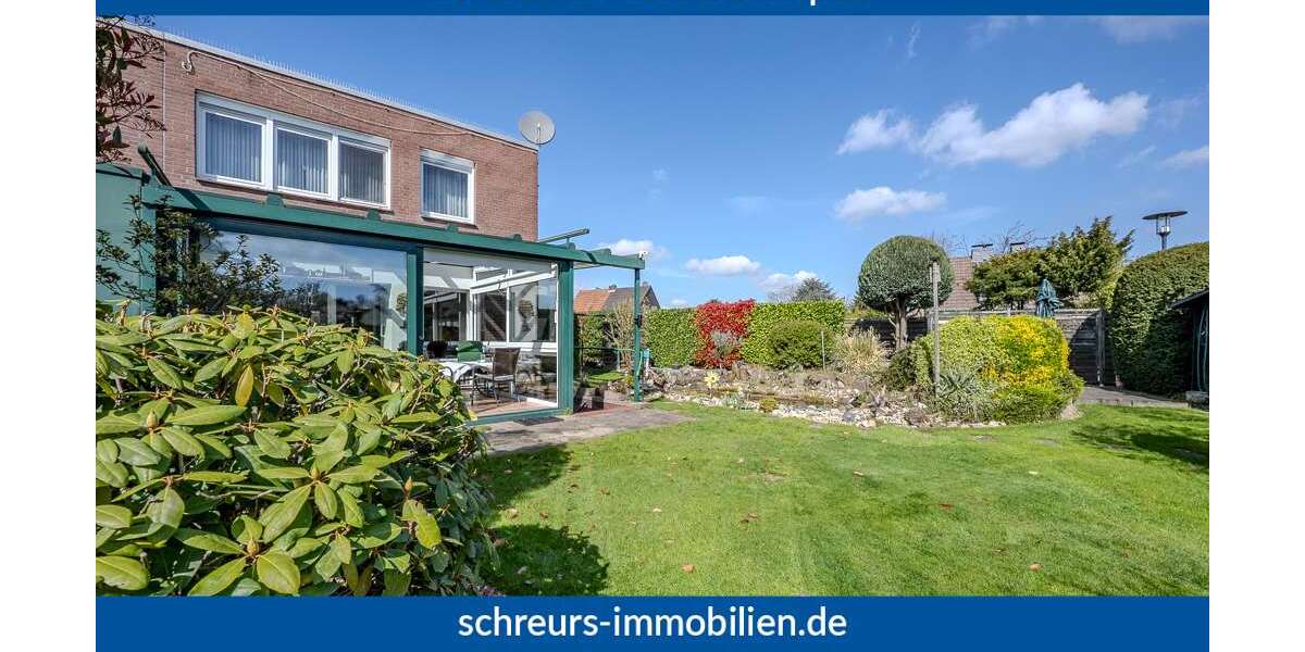 Einfamilienhaus Krefeld / Forstwald Forstwald - 4 Zimmer, 107 m&sup2;, 369.000&euro; | Angebot:26229384