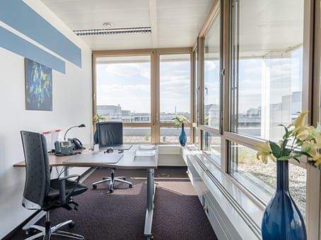 Gewerbeobjekt Düsseldorf Heerdt - 2.983&euro; | Angebot:25906162