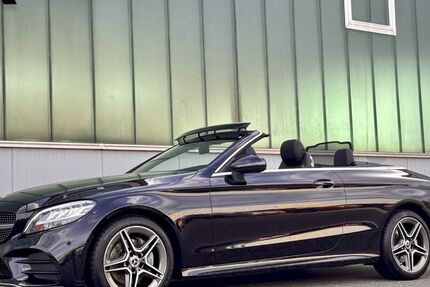 Mercedes-Benz C 180 99.850 km 23.500 &euro; Viersen 41748