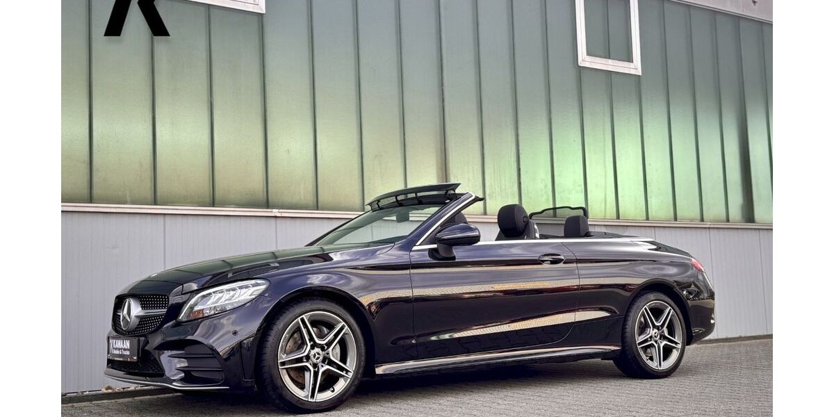 Mercedes-Benz C 180 99.850 km 23.500 &euro; Viersen 41748