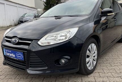 Ford Focus 195.000 km 2.690 &euro; Mönchengladbach 41238