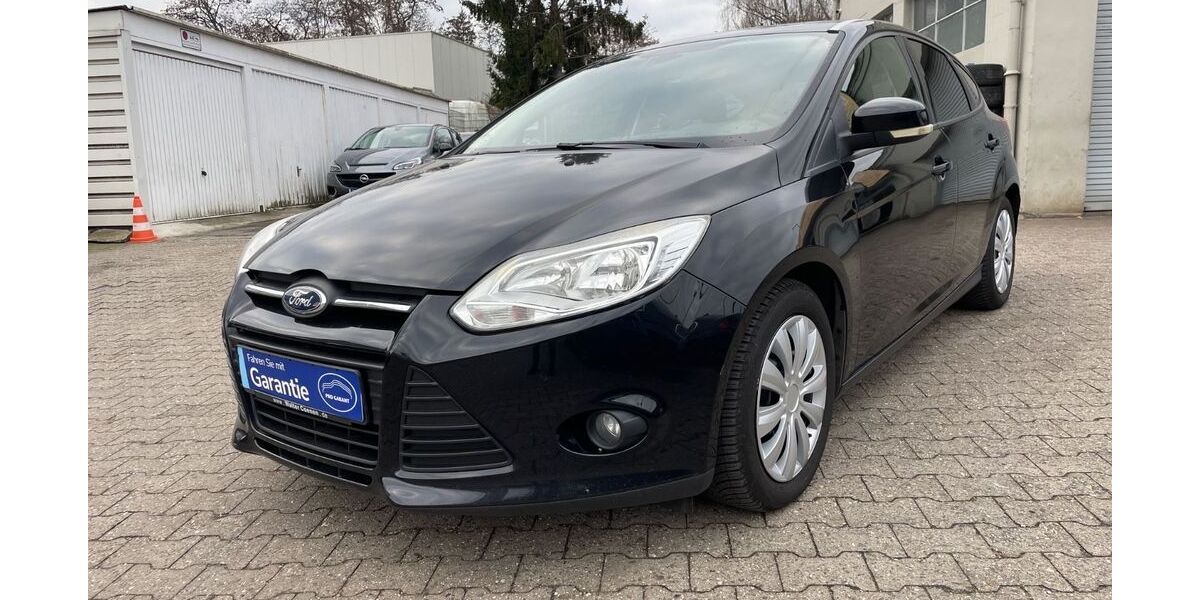 Ford Focus 195.000 km 2.690 &euro; Mönchengladbach 41238