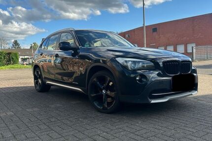 BMW X1 220.000 km 7.999 &euro; Krefeld 47805